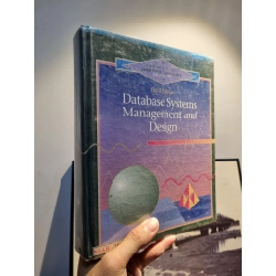 DATABASE SYSTEMS MANAGEMENT AND DESIGN - Philip J. Pratt & Joseph J. Adamski 224757