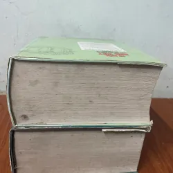 ĐẠI TỪ ĐIỂN ANH-VIÊT & VIỆT-ANH-VIETNAMESE-ENGLISH &ENGLISH- VIENAMESE DICTIONARY 729814