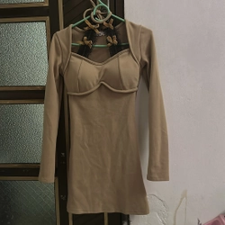 Đầm thun body 472800