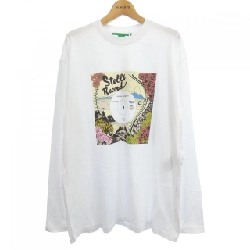 Áo thun Record Long T của Stella McCartney