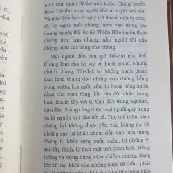 Sách - Câu Chuyện Dòng Sông - Hermann Hesse Mới 90% 977664