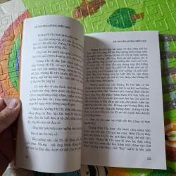 Kể Chuyện Gương Hiếu Học 977521