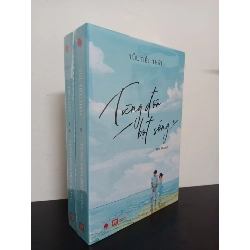 Từng Đóa Bọt Sóng (Bộ 2 Tập) - Tửu Tiểu Thất Mới 95% HCM.ASB0703 Rebooks.vn