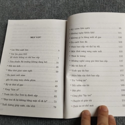 CHUYỆN THỜI BAO CẤP TẬP 1 551710