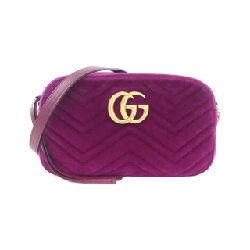 Túi đeo vai GG Marmont 447632 9QIBT của Gucci