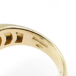 Boucheron Nhẫn Đá Thạch Anh - Hàng hiệu Chính hãng 840203