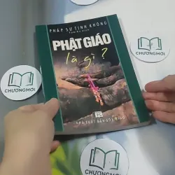Phật Giáo Là Gì? 715592
