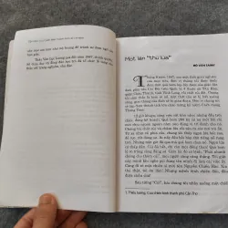 KÝ ỨC CHIẾN TRANH VÀ KHÁT VỌNG HOÀ BÌNH 697762