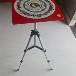 La kinh phong thủy kèm chân đế  507863