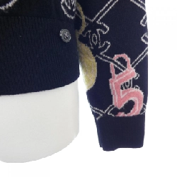 Áo len CHANEL 637565