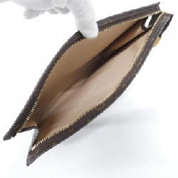 Túi xách Louis Vuitton Monogram Poche Toilette 26cm M47542 - Hàng hiệu Chính hãng 806833