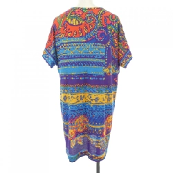 【Mã giảm giá】Thời trang Leonar LEONARD FASHION Áo thun 648145