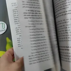 Hỏi & Đáp Tư Tưởng Hồ Chí Minh - PGS, TS Hoàng Trang 928607