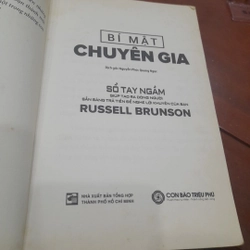 Russell Brunson - BÍ MẬT CHUYÊN GIA 498811