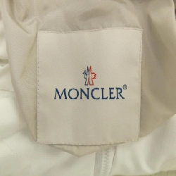 MONCLER BORN TO PROTECT CANARD Áo khoác lông - Hàng hiệu Chính hãng 810633