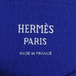 Áo thun HERMES Mosaic 3E4620DL - Hàng hiệu Chính hãng 824083