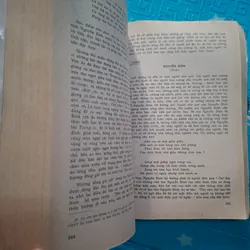 GIẢNG VĂN VĂN HỌC VIỆT NAM 735467