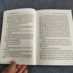 NGƯỜI BẠN NGÀY THỨ NĂM - CATHERINE COOKSON 574271