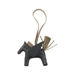 【Sản phẩm chưa sử dụng】Charm túi Hermes Rodeo Pegasus PM 083010CA