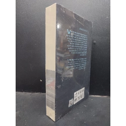 Tam Thể 3 Tử Thần Sống Mãi Lưu Từ Nhân mới 100% HCM2404 văn học 914084