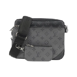 Túi đeo chéo Louis Vuitton Monogram Eclipse Reverse Trio M69443