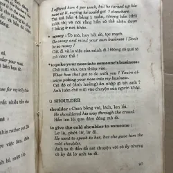 Thành Ngữ Anh Việt 976839