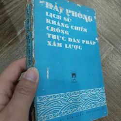 Hải Phòng - lịch sử kháng chiến chống thực dân Pháp xâm lược 989964