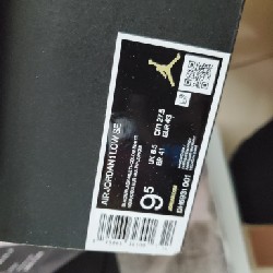 Air jordan 1low se(kim cương) 14415