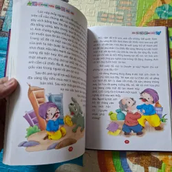 365 Truyện Kể Hàng Đêm 934596