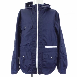 Áo khoác WOOL RICH WOOU0230 - Hàng hiệu Authentic