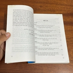 II Đối Sách Của Các Nước Đông Á Trước Việc Hình Thành Các Khu Vực Mậu Dịch Tự Do (FTA) 507805