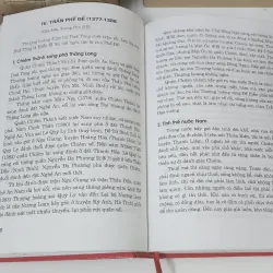 VIỆT NAM SỬ LƯỢC (Trần Trọng Kim) - bìa cứng 647 trang 989766