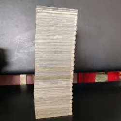 Thanh Gươm Diệt Quỷ và tập ngoại truyện 1032610