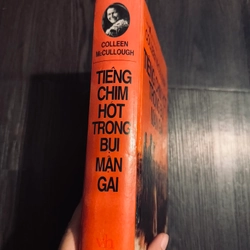 Tiếng chim hót trong bụi mận gai 474117