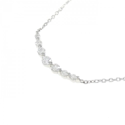 Vòng cổ Vandome Lure 0.17CT - Hàng hiệu Authentic 842006