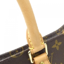 Túi xách Louis Vuitton Monogram Sac Plat M51140 618062