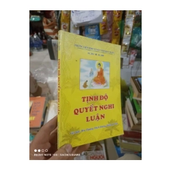 Tịnh độ quyết nghi luận - Thiền hạ Tâm 987965