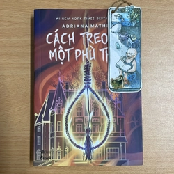 Cách treo cổ một phù thuỷ