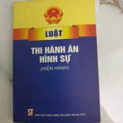 Sách luật cần pass 925764