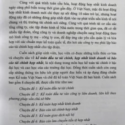 KẾ TOÁN TÀI CHÍNH 702194