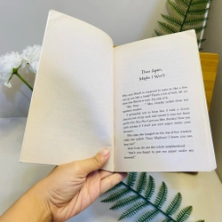 [Sách 2hand từ US] Like new 90% - Then Again, Maybe I Won't - Judy Blume 477977