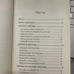 PHÒNG THỦ THƯƠNG HIỆU - TIM CALKINS 745474