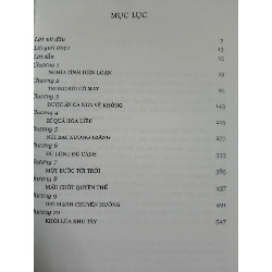 Hồ tuyết nham - 2008 - 1225 trang (Lịch sử thế giới) ANTQ1304 1012684