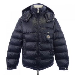 MONCLER WOLLASTON Áo khoác lông - Hàng hiệu Chính hãng
