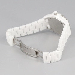 Chanel J12 Graffiti 33mm Ceramic Hạn chế H5239 Ceramic Quartz - Hàng hiệu Chính hãng 876679