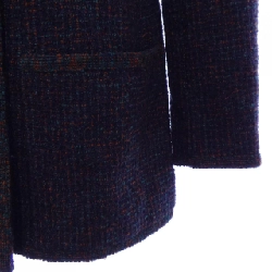 CHANEL P02060V02904 93A Áo khoác không cổ - Hàng hiệu Chính hãng 823728