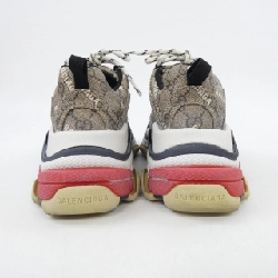 Giày sneaker GUCCI BALENCIAGA/677192 - Hàng hiệu Authentic 830252