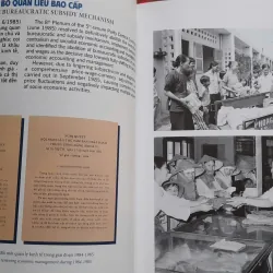 Việt Nam 40 năm đổi mới 1986-2026 528396