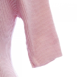 【Mã giảm giá】【Cổ điển】Chanel CHANEL Áo len 640751