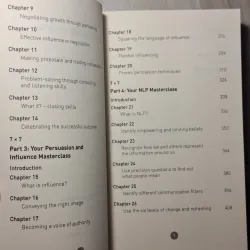 The Ultimate Negotiation Book: Master Persuasion, Influence, and NLP 933924